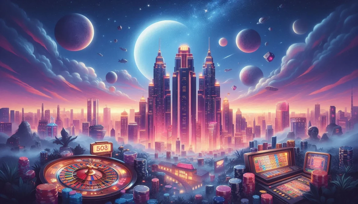 Kyngs Casino